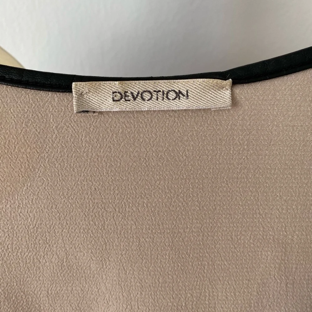 Devotion women’s stylish jumpsuit
